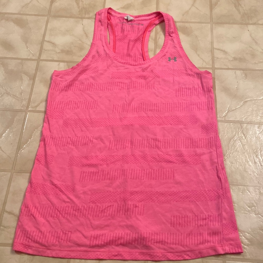 Under Armour Tank
